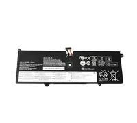 ZHOUQOZ L18M4PH0 L18C4PH0 Laptop Battery for Lenovo for YOGA C940-14IIL 81Q9 7.68V 60WH Easy to replace