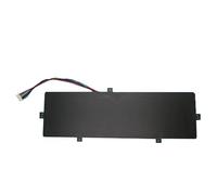 ZHOUQOZ Laptop Battery For I-life for ZED for AIR H2 14 7.6V 4800mAh 36.48WH 10PIN Easy to replace