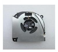 ZHOUQOZ Laptop CPU Cooling Fan For Medion for Erazer for Scout E20-MD62528 V170RNC for FQNW DFSCL12E16486S Easy to replace