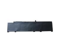 ZHOUQOZ MV07R 15.2V 68Wh Laptop Battery for G5 5000 for Gaming Notebook 72WGV W5W19 Easy to replace
