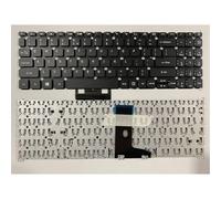 ZHOUQOZ RU SP US for N18P5 EX215-21/-51 A315-22/23/27/34/35/42/43/52/54/55/56/57/58(G) laptop keyboard Easy to replace(No Backlight US)