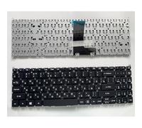 ZHOUQOZ RU SP US for N18P5 EX215-21/-51 A315-22/23/27/34/35/42/43/52/54/55/56/57/58(G) laptop keyboard Easy to replace(No Backlight RU)