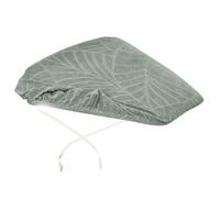 Zhoushen High Stretch Water Resistant Chair Slipcovers for Various Chairs Easy Setups Polyester Spandex Cover for Home Hotel Easy Installion Restaurant Chair Protectors