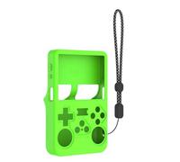 ZHOUSUFEN Protector Covers Scratchproof Silicone Shell for R36S Game Console Skin Sleeve Gamepad Housing Game Accessory