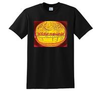 zhouxiaojian STEREOLAB T Shirt Mars Audiac Quintet Vinyl cd Cover Small Medium Large or XL Black 3XL