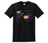 zhouxiaojian The WAR ON Drugs T Shirt a Deeper Understanding Small Medium Large or XL Black L