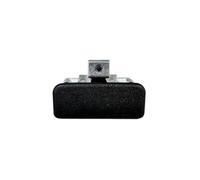 ZHOUXOZ for Honda for Civic Sr4 Sr3 Glove Box Handle Lock | Eg Eg6 Eg8 Eg9 1992-1995(Black)