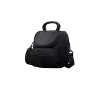 ZHOUXYFDC Camera Bag Camera Bag Professional SLR Backpack Medium Soft Padded Photography Bag Anti-Theft Small Camera Case for Compact Cameras