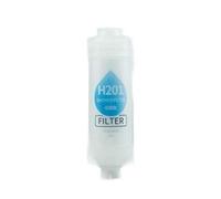 ZHOUYE Lavender Lemon Scented Shower Filter Bathing Shower Filter Chlorine Removal Water Softener The Accessories of the Shower Filter (Color : Mom+Baby)