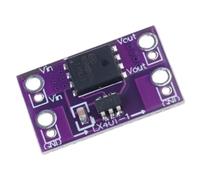 ZHOUYQX High Efficiency LX401 Ideal Diode Module Prevents Reverse Current and Backflow for Enhances Circuit Color A