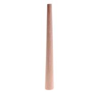 ZHOUYQX Jewelry Tools Sizer Finger Sizing Measure Stick Wood Mandrel Wooden Step Bracelet Mandrels Sizer Adjust Bangle