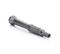 ZHOUYQX Magnetic Screwdriver Handle Holder Socket Driver Bit Adapter for 4mm Hexagon Bayonets Bit Repair Hand Tools