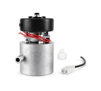 ZHOZHUT 110V/220V 1000W Micro Hydroelectric Generator Portable Hydro Power Station With Bearing Water Turbine For Home Outdoor Camping Lighting TV Computer And Small Appliance Use,1KW,110V/220V