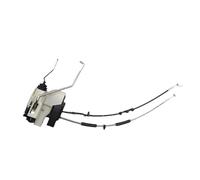 ZHQDRCY Car Door Lock Actuator For Kia Picanto 2012-2016, 81310-1Y030 81320-1Y030 81410-1Y020 81420-1Y020, Relay Switch, Plunger Actuator, Automatic Operation, Front Right