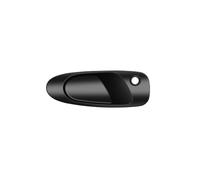 ZHQDRCY Door Open Handles for Civic for Del Sol 72680-SR4-013 72640-SR4-013 Car Door Handle(Front Right)