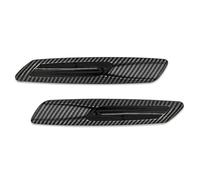 ZHQDRCY Turn Signal Light Lamp For 1series For E81 For E81 For E82 For E87 For E88 For 3series For E90 For E91 For E92 For E93 For 5series For E60(Dynamic Carbon)