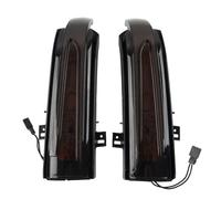 ZHQDRCY Turn Signal Light Lamp For Benz For CLS For CLC For SL For SLK Class Car Dynamic Side Mirror Turn Signal Light Car Turn Signal Lamp