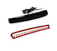 ZHQDRCY Turn Signal Light Lamp For Corolla For Altis L For LE For XLE 2020 2021 Car Rear Bumper Sequential Turn Signal Light Brake Fog Lamp(D)