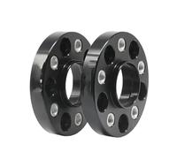 ZHQDRCY Wheel Spacer Adapter For A4 For A5 For A6 For A7 For A8 S3/For S4 For S5 Wheel Spacers Adapter 2Pieces 5x112 66.5 Wheel Spacer Suit Hub Centric Wheel Spacers(2PCS 60MM)