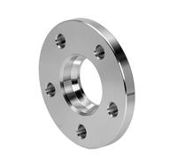 ZHQDRCY Wheel Spacer Adapter For E46/30/36 For E90/91/92/93 For E81/82/87/88 For Z3 M12x1.5 2Pieces 5x120 72.56mm Wheel Spacer Adapters Suit Hub Centric Wheel Spacers(2PCS 20MM)
