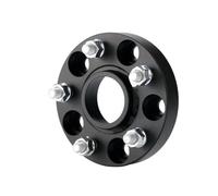 ZHQDRCY Wheel Spacer Adapter For Land For Rover Universal 1 Piece Wheel Spacers 5x120 CB 72.6mm M14x1.5 Adapter Tire Accessories Hub Centric Wheel Spacers(25mm)