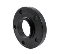 ZHQDRCY Wheel Spacer Adapter For Vw For Amarok Car Separadores Accessories Wheel Spacers Widen Kit 5x120 Hubcentric 65.1mm Aluminum Adapter Hub Centric Wheel Spacers(1 piece 15mm)