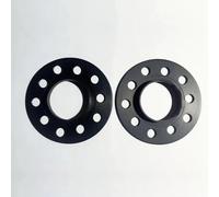 ZHQDRCY Wheel Spacer Adapter For VW Universal 3/5/8/10/12/15/20mm 2pcs Convert Wheel Spacers PCD 5x100/5x112 Car 57.1 To 73.1mm Wheel Hub Centric Wheel Spacers(5mm x 2Pieces)