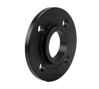ZHQDRCY Wheel Spacer Adapter Universal 2 Pieces 3/5/8/12/15/20mm Car Wheel Spacer Adapter PCD 4x114.3 CB 60.1 Or 64.1mm 4 Lug Suit Hub Centric Wheel Spacers(12mm 64.1)