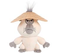 ZHQIC 15 cm Raya and the Last Dragon Plush Cuddly Toy Pan, Cute Soft