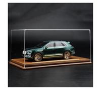 ZHRDWE 1:24 For Bentlet Bentayga Alloy Die-cast Car Collection Vehicle Toy Display Gift Relatives And Friends Model Vehicle