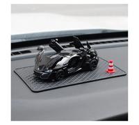 ZHRDWE 1:32 For Laiken Supercar Alloy Car Model Men's Car Center Console Decoration Vehicle Gifts Model Vehicle(Black)