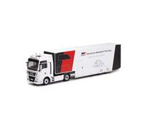 ZHRDWE 1:43 For Toyota Gazoo Diecast Truck Alloy Models Car Fans Ornament Gift Model Vehicle