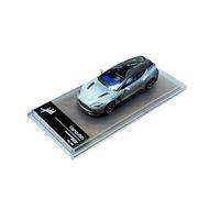 ZHRDWE 1:64 For Aston Martin Die Cast Model Toy Race Car Adult Collection Static Display Model Vehicle