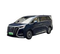 ZHRDWE Diecast Car 1/18 For Large Scale D9 Alloy Model Car Display Diecast Vehicles Collection Decoration Gifts