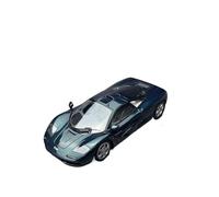 ZHRDWE Diecast Car 1:18 for NewS FOR McLaren F1 XP5 static display alloy sports car model collection Miniature Car