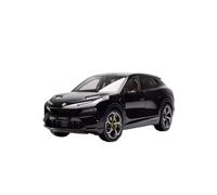 ZHRDWE Toy Car 1:18 For Lotus Eletre SUV Die-Cast Vehicle Large Fully Open Alloy Car Model Christmas Birthday Gift Black