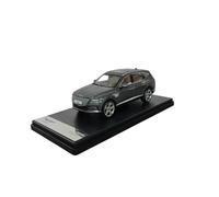 ZHRDWE Toy Car 1:43 For Genesis GV80 Adult Diecast Model Toy Car Static Decorative Ornaments Boys' Hobby