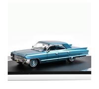 ZHRDWE Toy Car Die-Cast 1:64 For Cadillac Miniature Vehicle Alloy Model Car Fan Souvenir Home Static Decoration