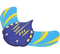 ZHRUOYAO 1PCS Stingray Underwater Glider Big Stingray Glider Adjustable Fins Swimming Diving Pool Toys Adjustable Wings For Swimming Fish Toy water powered devil fish toy for Kids and Adult
