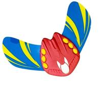 ZHRUOYAO 1PCS Stingray Underwater Glider Stingray Glider Adjustable Fins Swimming Diving Pool Toys Adjustable Wings For Swimming Fish Toy water powered devil fish toy for Kids and Adult
