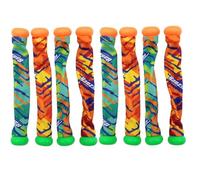 ZHRUOYAO Summer Pool Diving Swimming Toys for Kids, Fun Swim Games Sinking Set, Underwater Dive Toys Torpedo Shark Rings Sea Animals for Boys Girls Toddlers