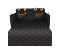 ZHSDMB Dog Guard for Car Boot for Mini Clubman/John Cooper Works F54 F55 F56 F57 F60, Nonslip Waterproof, Durable Tear Resistant, With Side Protection and Bumper Protection, Easy to Clean