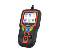 ZHSDMB OBD2 Scanner for Mazda CX30 2019-2025, I/M Readiness Car OBD2 Diagnostic Device Check Engine Light Code Scanner Tool with Data Stream