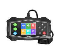 ZHSDMB OBD2 Scanner for Volvo XC90 2005-2025 2026+, Fault Code Clear, Data Stream, I/M Readiness, DTC, OBD2 Scanner Diagnostic Tool 2.8” Colour Screen