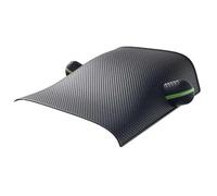 ZHSDMB Windscreen Cover for Citroen C4 Grand Picasso 2013-2018, Car Windscreen Cover, Ultra Thick Dust Water Resistent Snow Ice Frost, Elastic Straps Hooks Reflective Strips,D-Black