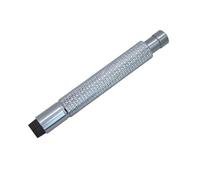 ZHSOAO 2pcs 2-8mm Watch Crown Winding Tool Manual Mechanical Crowns Winder Repair Metal Siameter for Mechanical Watch Repair(3-4 mm)