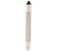 ZHSOAO 4pcs All Kinds Metal Watch Crown Winder Adjustable 3-4.5mm Mechanical Winding Repair Tool for Mechanical Watch Repair(3.0mm - 0.1inch)