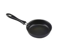 ZHSOAO Pan Frying Egg Skillet Pot Mini Cooking Omelette Pans Nonstick Non Iron Stick Saucepan Fry Omelet Cast Pancake Pots 12cm for Fried Egg
