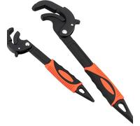 zhszzz Portable Quick Combination Wrench, Adjustable Universal Multi-Functional Wrench, New Model(22-32mm Wrench)