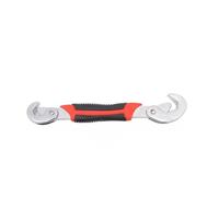zhszzz Portable Quick Combination Wrench, Adjustable Universal Multi-Functional Wrench, New Model(6-22mm Wrench)